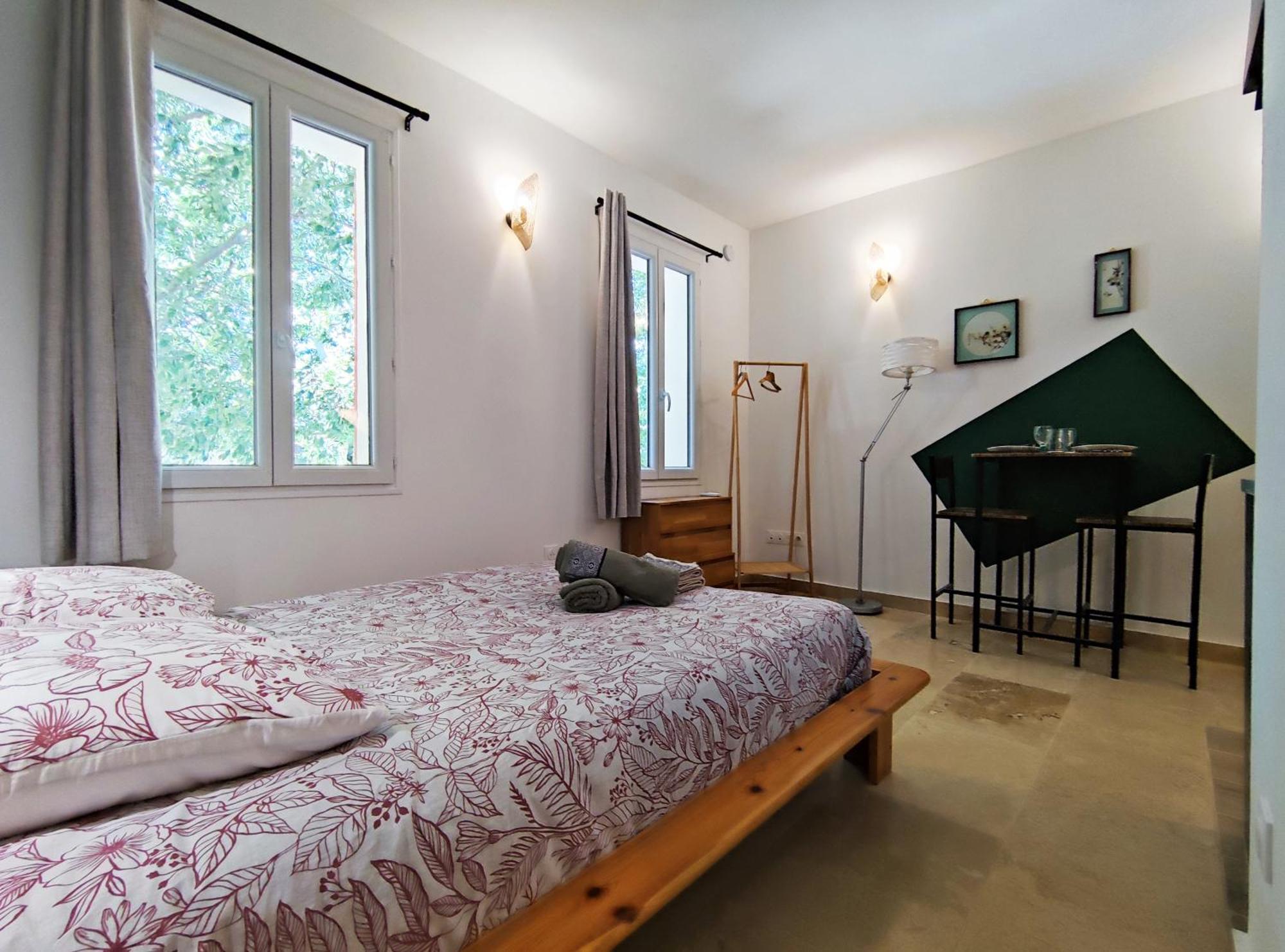 Apartment L'etape Arlesienne *