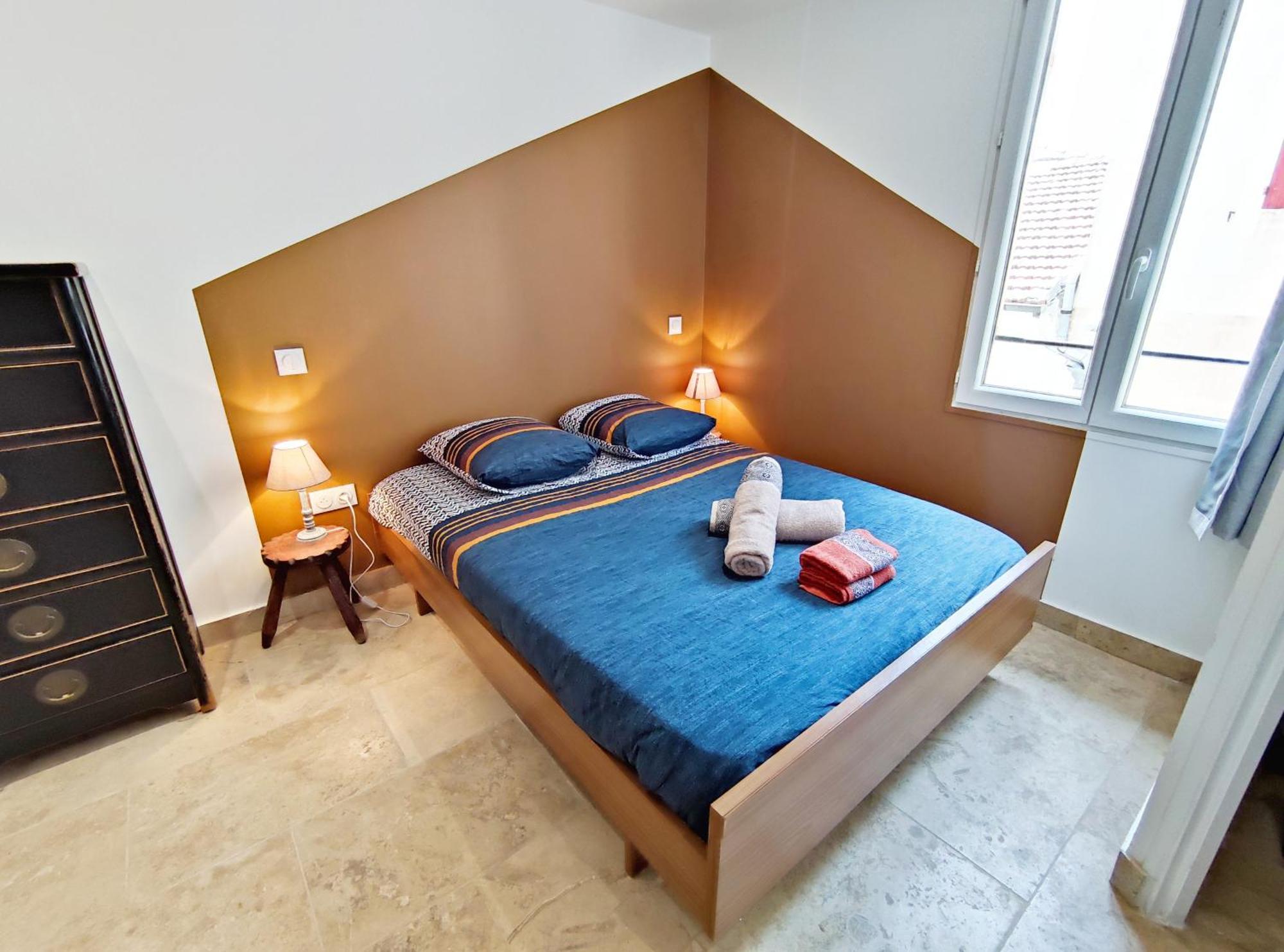 L'etape Arlesienne Apartment *